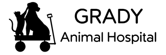 Link to Homepage of Grady Animal Hospital